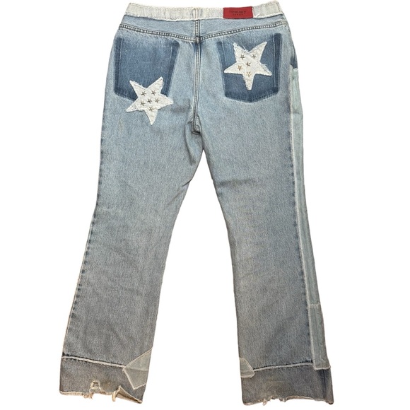 Tommy Hilfiger Star Jeans - Picture 2 of 4
